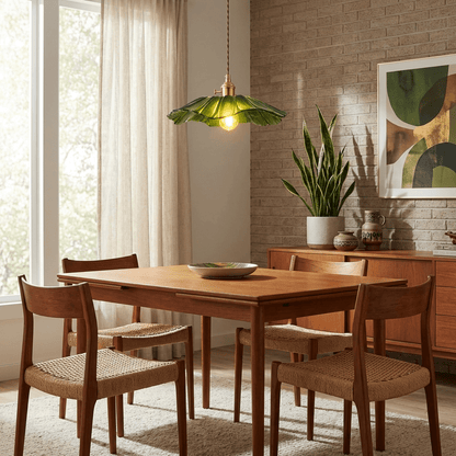 Petaline Trio Pendant Light