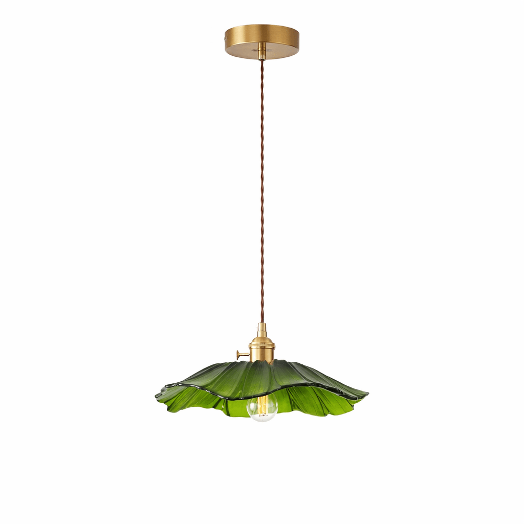 Petaline Trio Pendant Light