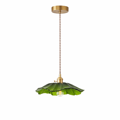 Petaline Trio Pendant Light