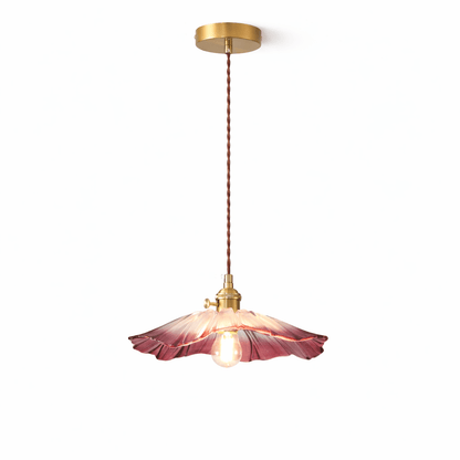 Petaline Trio Pendant Light