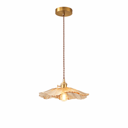 Petaline Trio Pendant Light