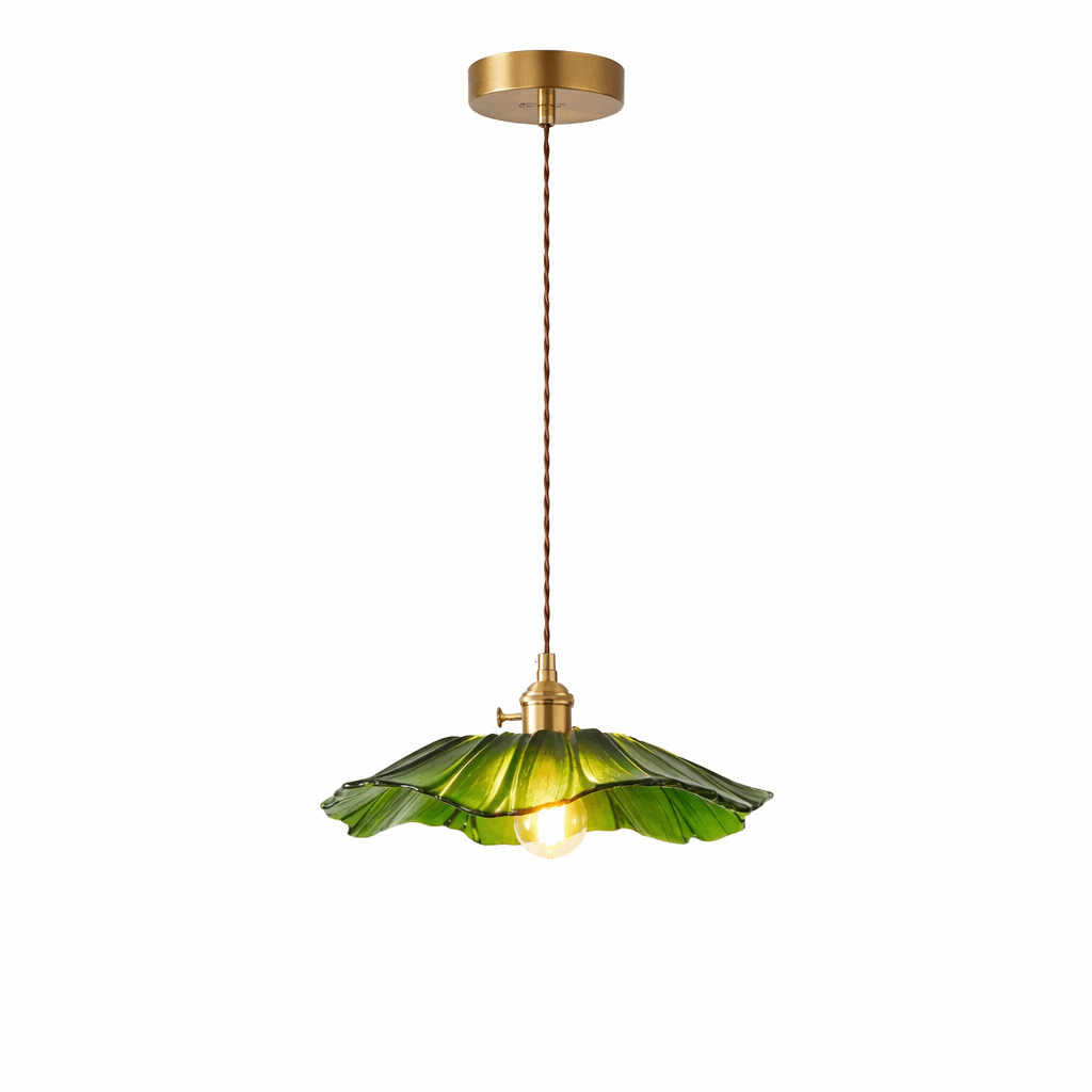 Petaline Trio Pendant Light