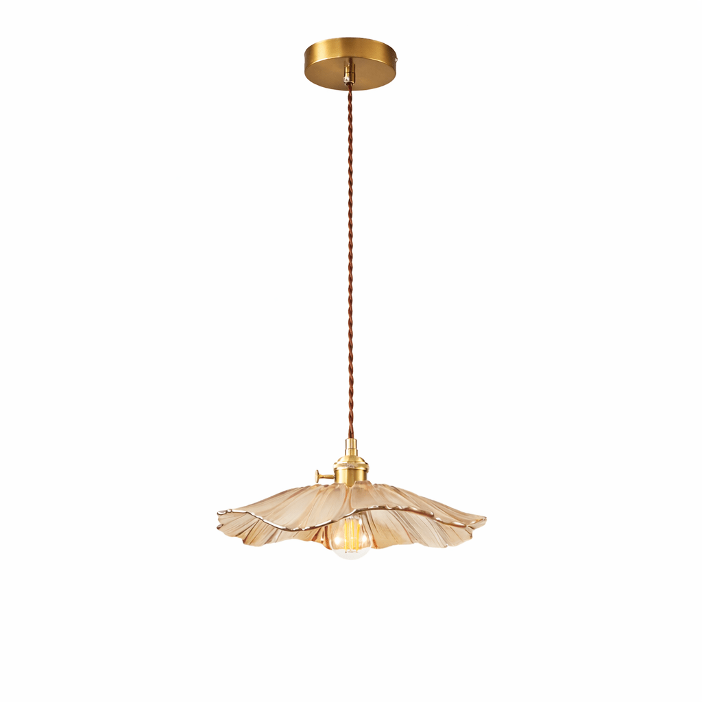Petaline Trio Pendant Light
