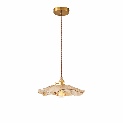 Petaline Trio Pendant Light