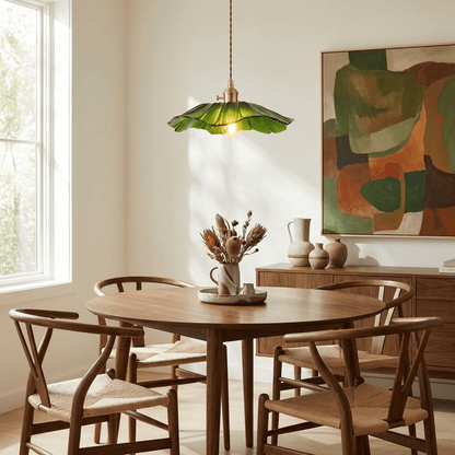 Petaline Trio Pendant Light