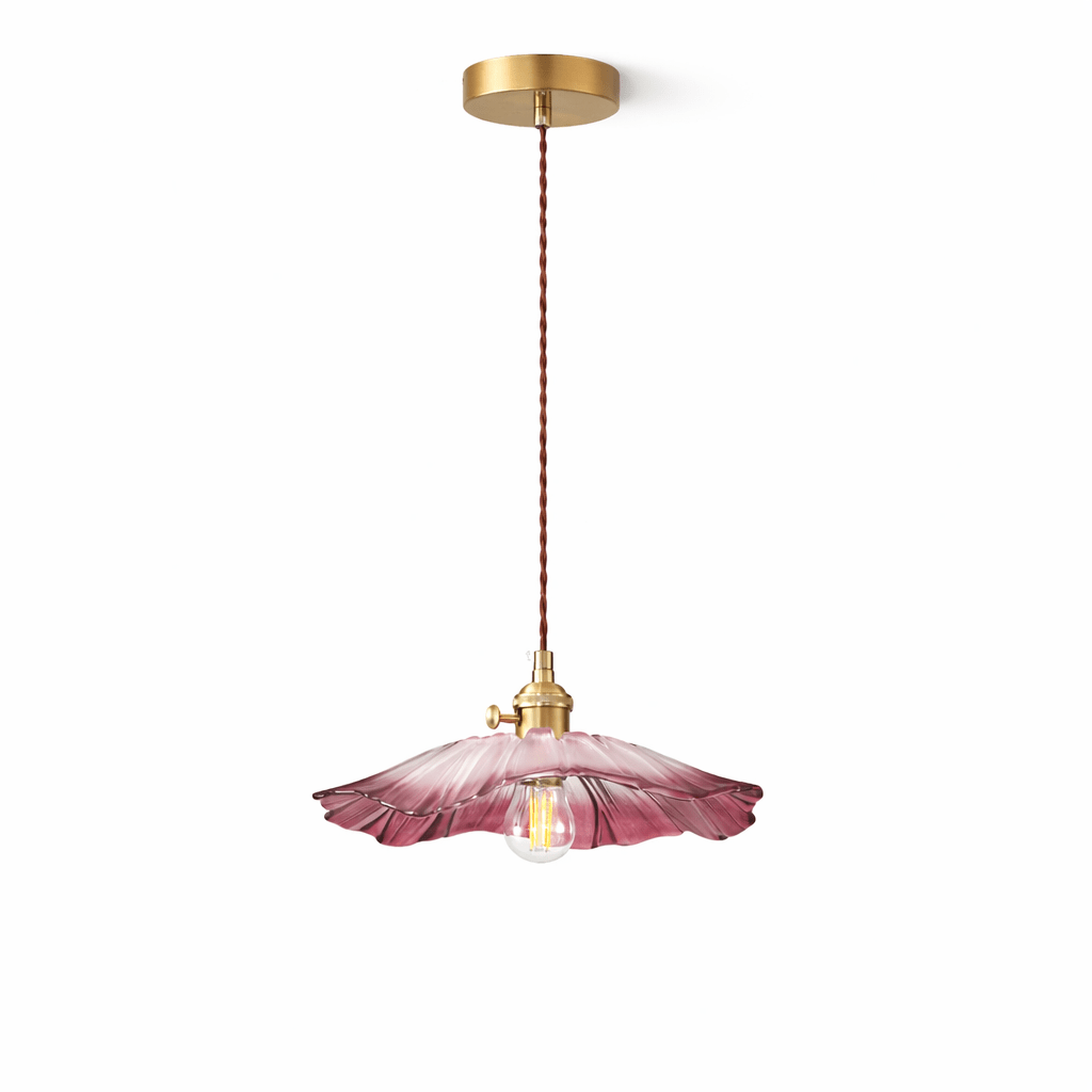 Petaline Trio Pendant Light