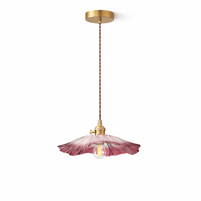Petaline Trio Pendant Light