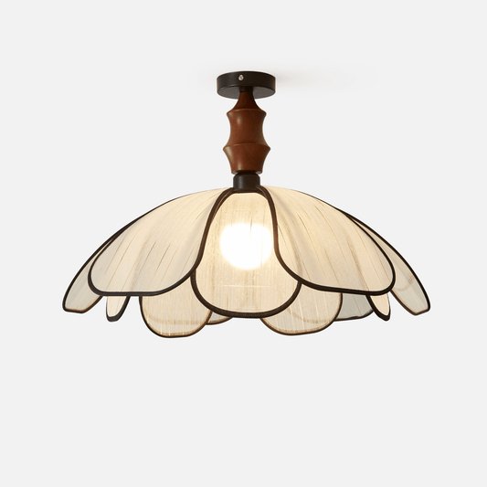 Petaline Whisper Ceiling Lamp