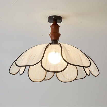Petaline Whisper Ceiling Lamp