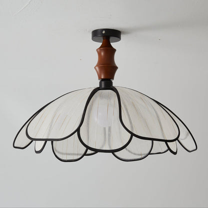 Petaline Whisper Ceiling Lamp
