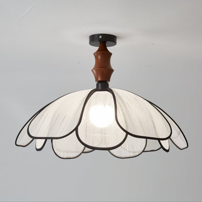 Petaline Whisper Ceiling Lamp