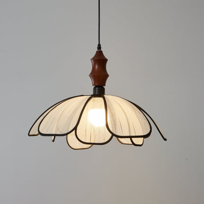 Petaline Whisper Pendant Lamp