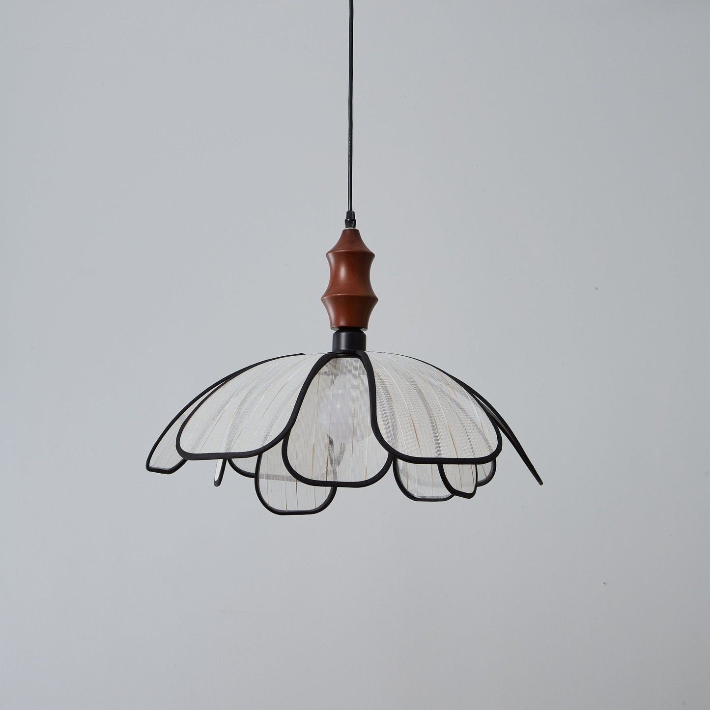 Petaline Whisper Pendant Lamp