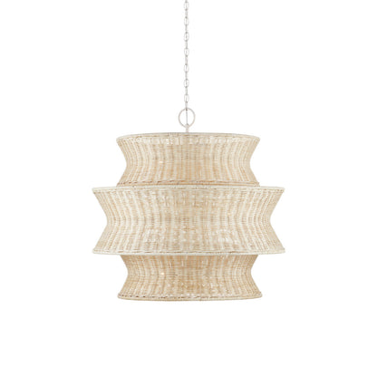 Phebe 9 - Light Chandelier
