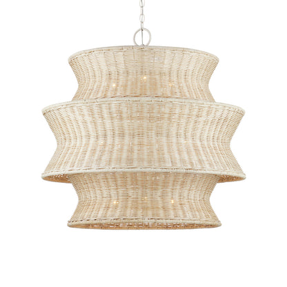 Phebe 9 - Light Chandelier