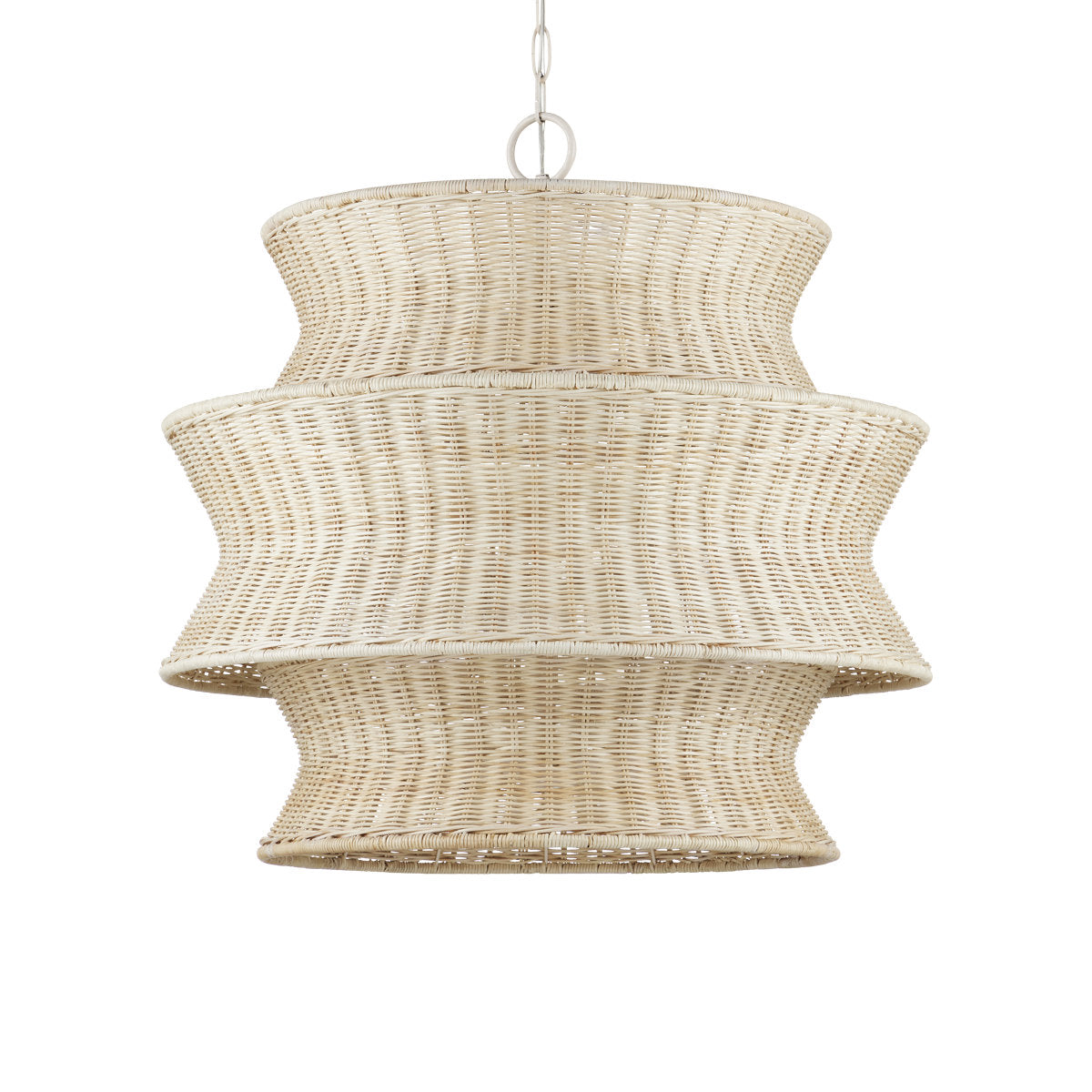 Phebe 9 - Light Chandelier