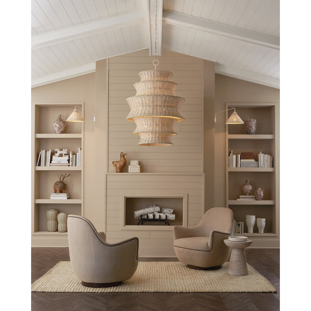 Phebe 9 - Light Chandelier