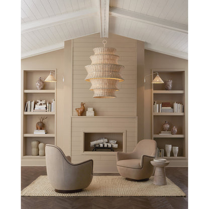 Phebe 9 - Light Chandelier