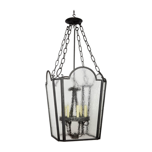Phillips 6 - Light Chandelier