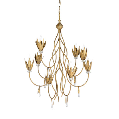 Phoebe 8 - Light Chandelier