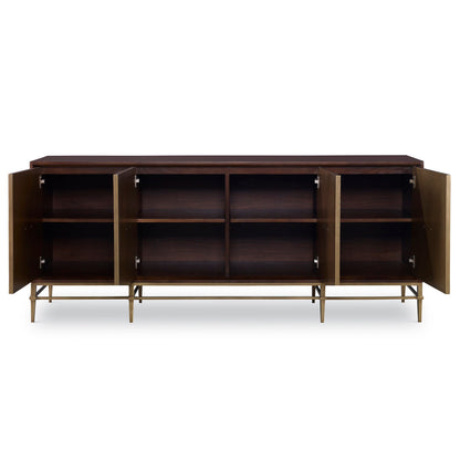 Phoenix 79'' W Sideboard