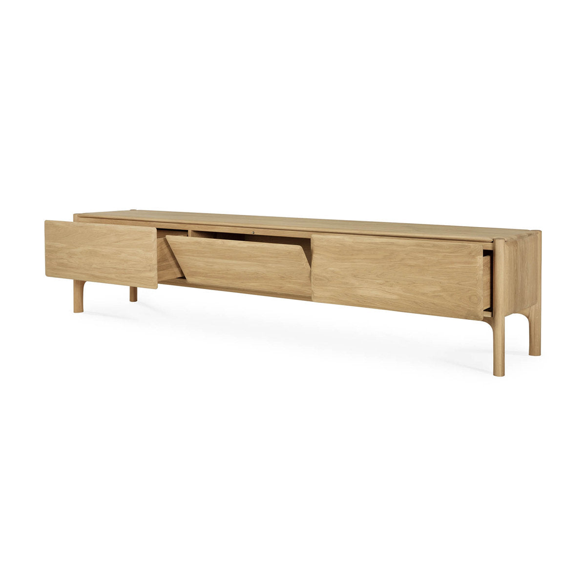 Pi Media Console