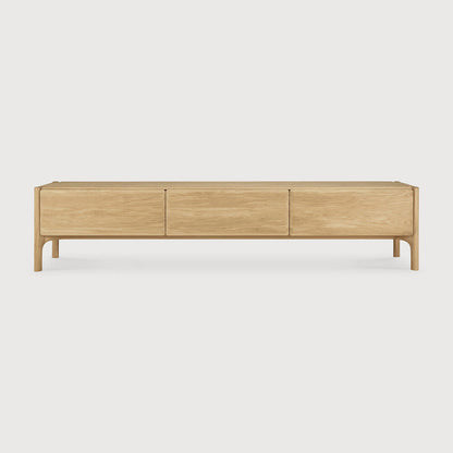 Pi Media Console
