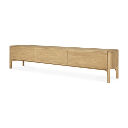 Pi Media Console