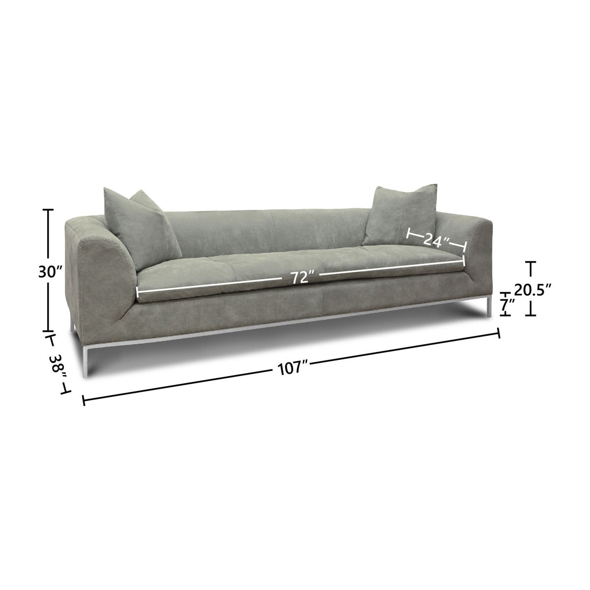 Pia Sofa