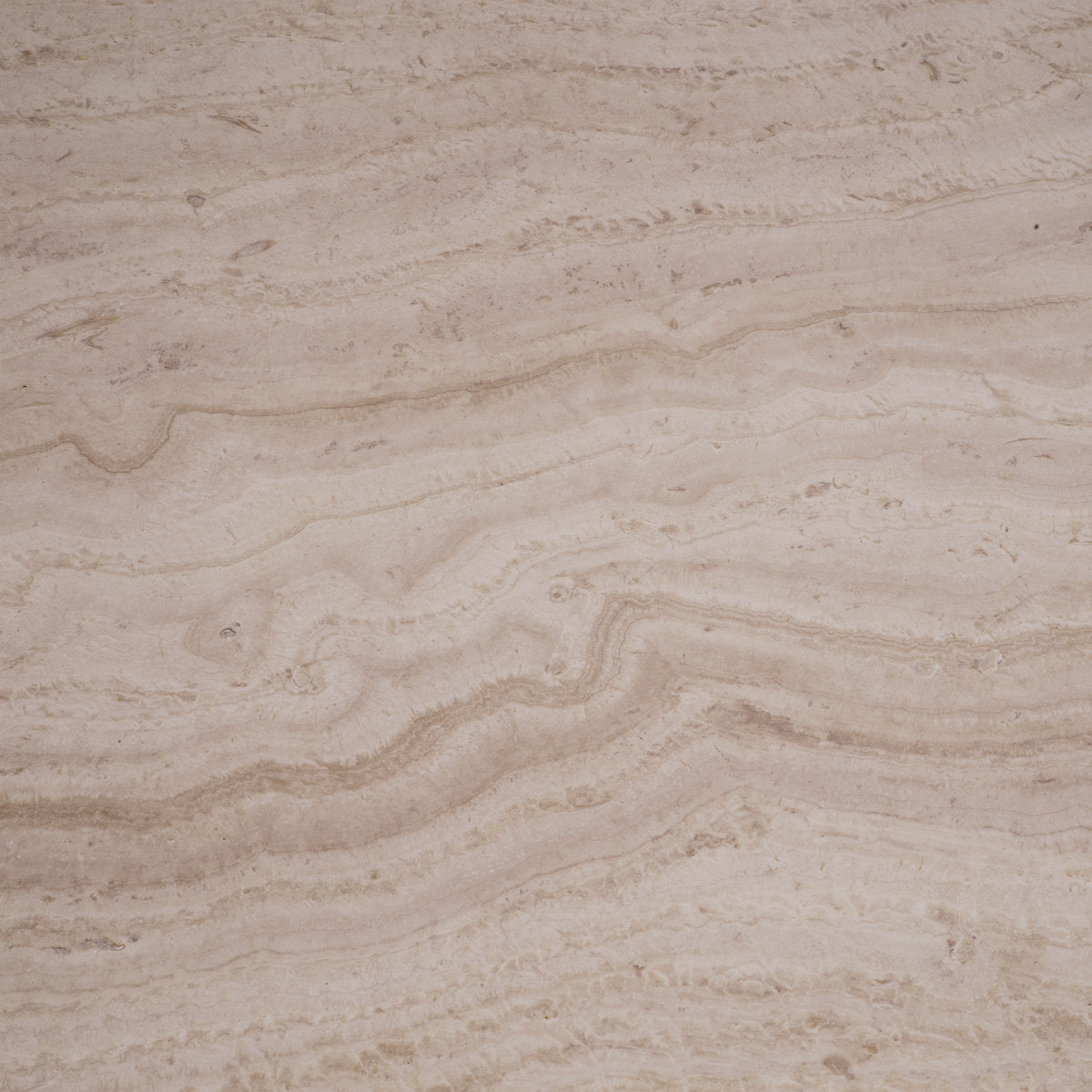 Piazza Square Marble Dining Table
