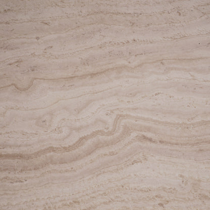 Piazza Square Marble Dining Table