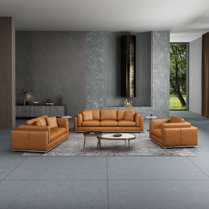 Picasso Loveseat
