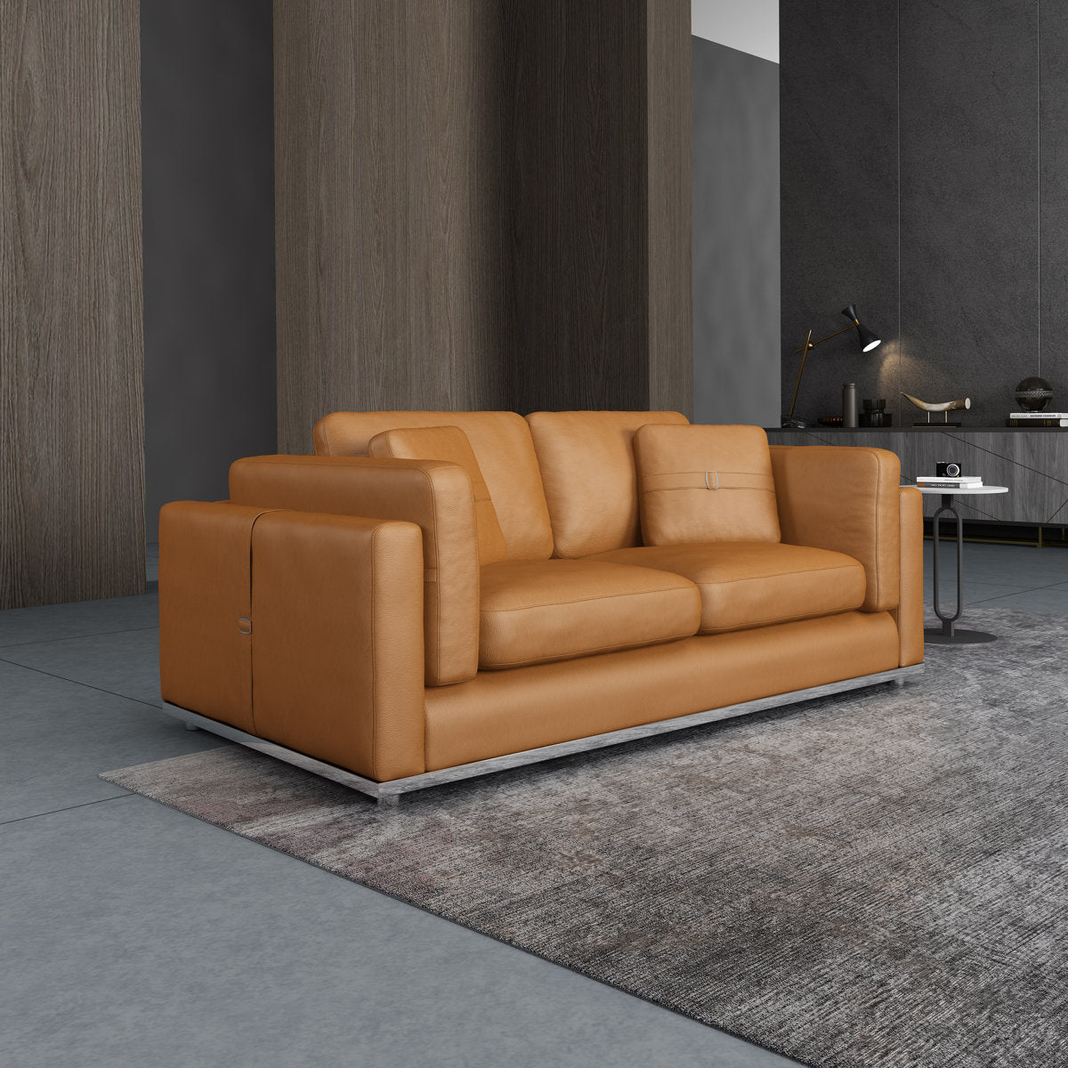 Picasso Loveseat