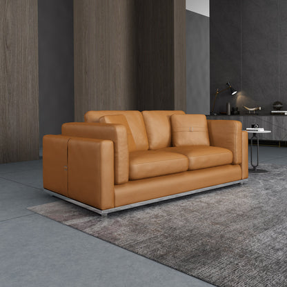 Picasso Loveseat