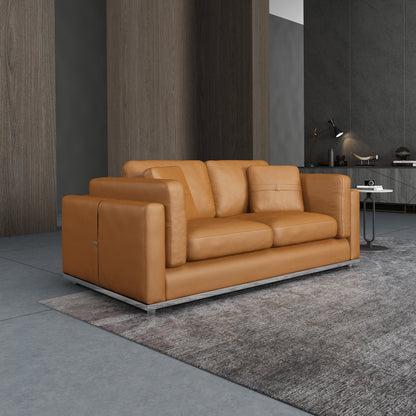 Picasso Loveseat