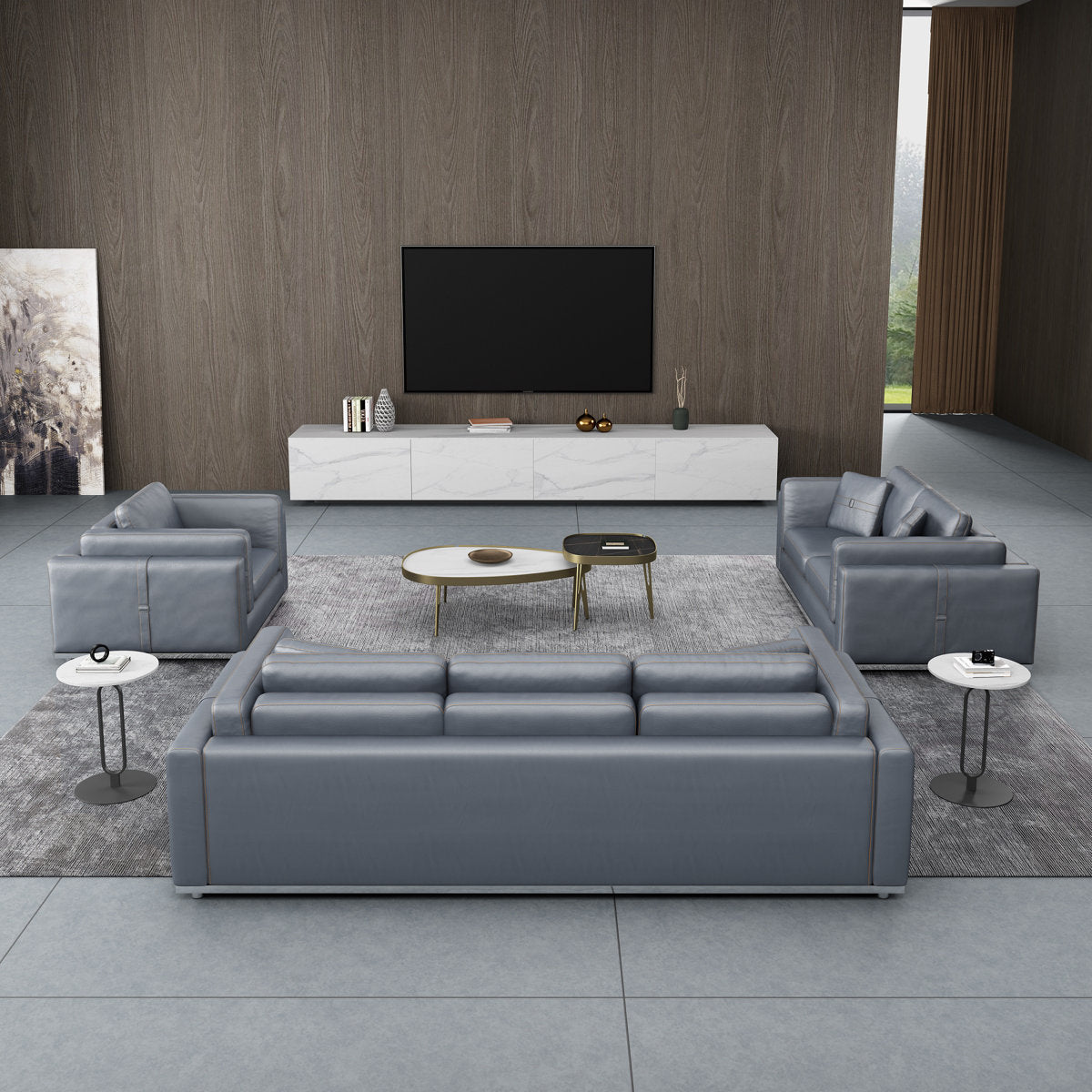 Picasso Sofa