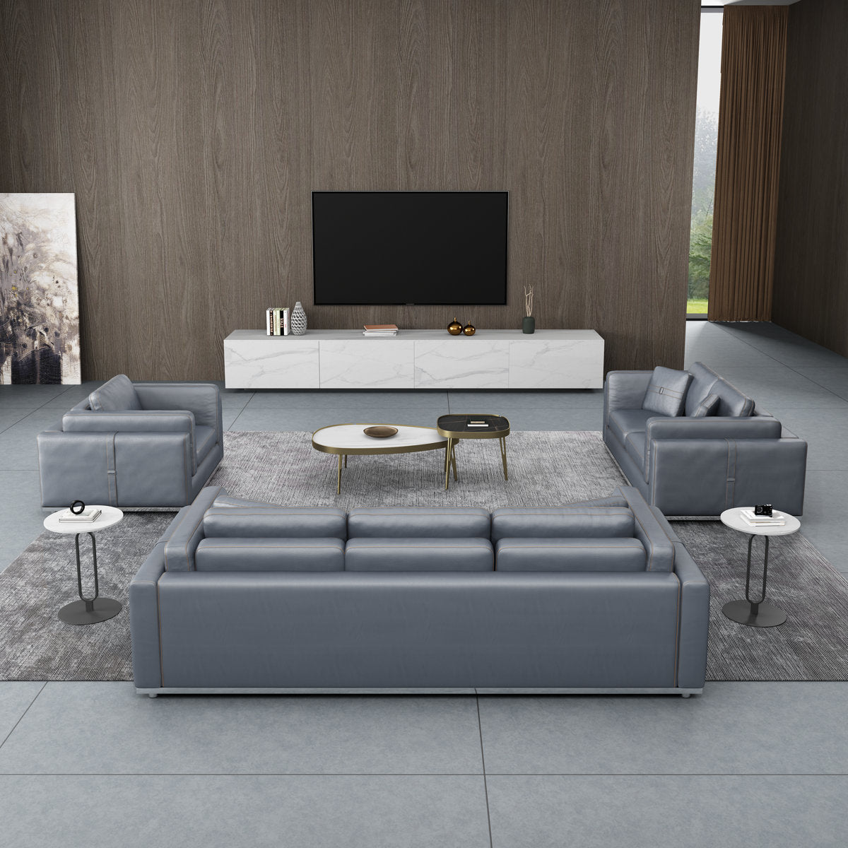 Picasso Sofa
