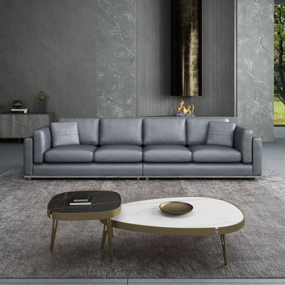 Picasso Sofa
