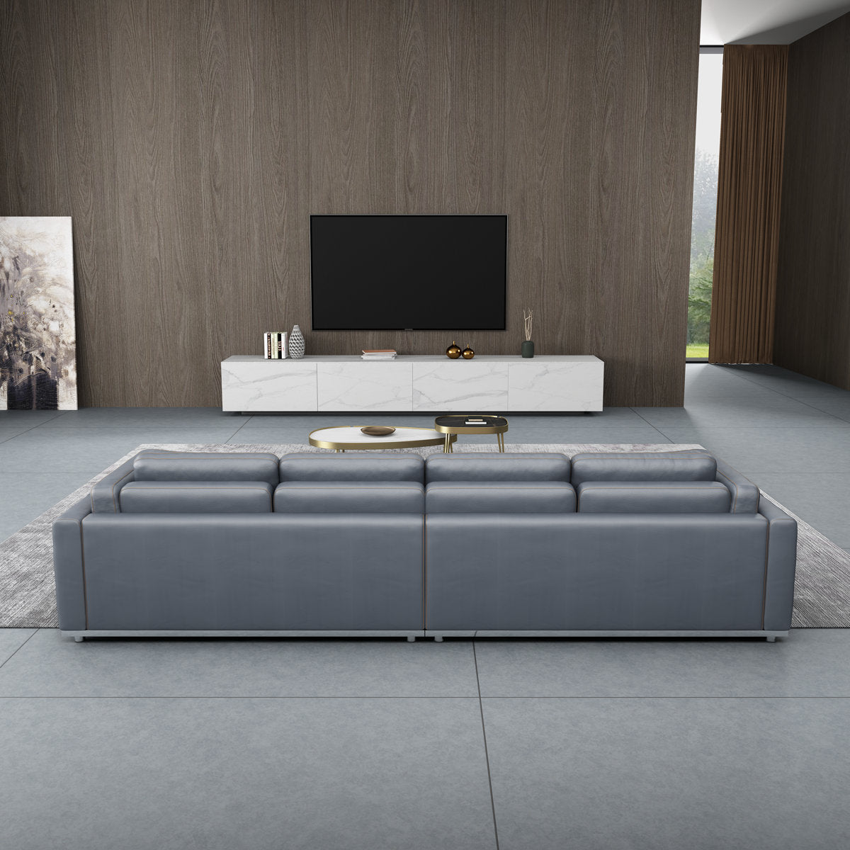 Picasso Sofa