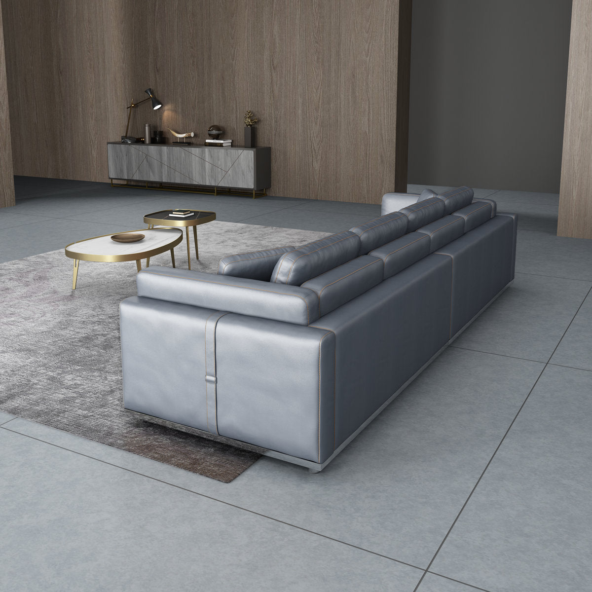Picasso Sofa