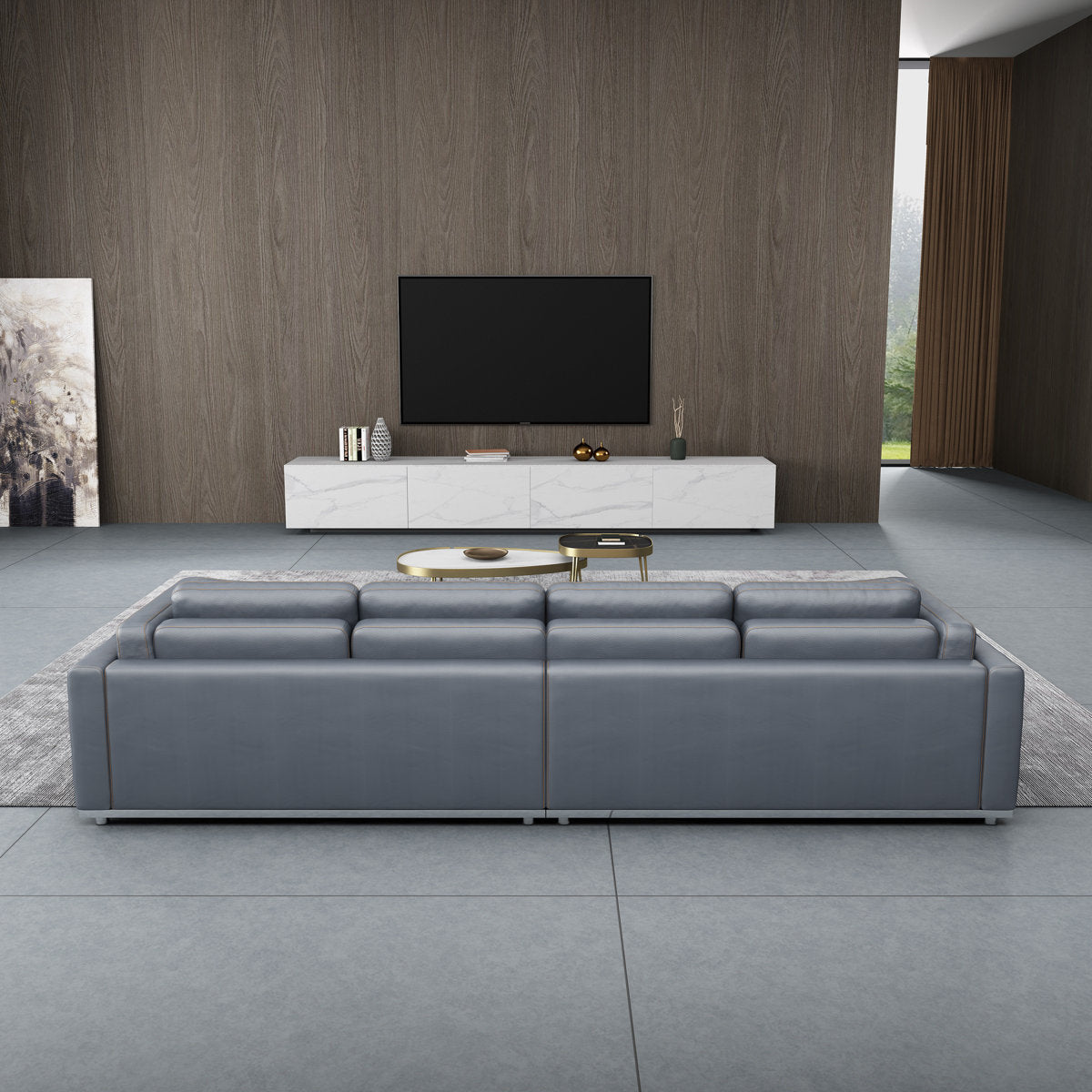 Picasso Sofa