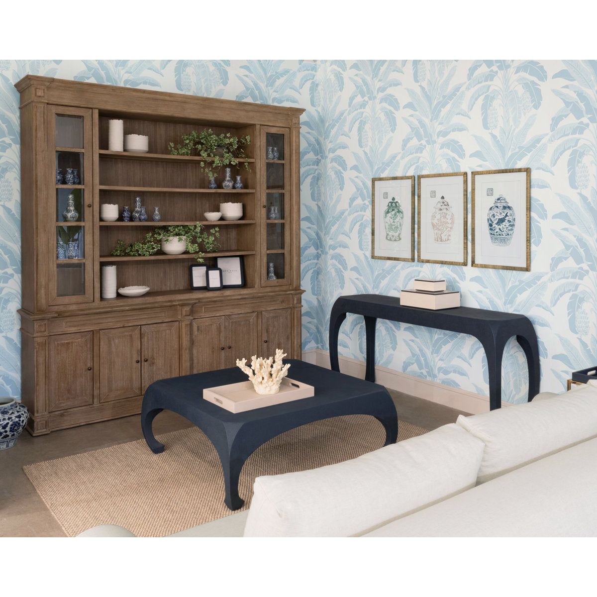 Pinehurst Cabinet