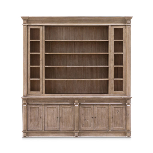 Pinehurst Cabinet