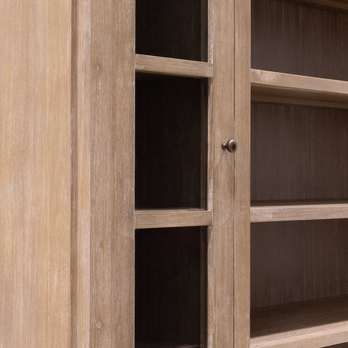 Pinehurst Cabinet