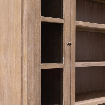 Pinehurst Cabinet