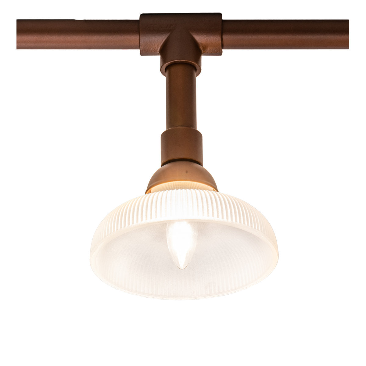 PipeDream 21 - Light Chandelier