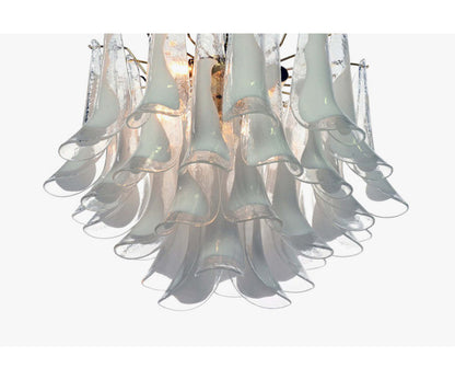 Pirelli 10 - Light Chandelier