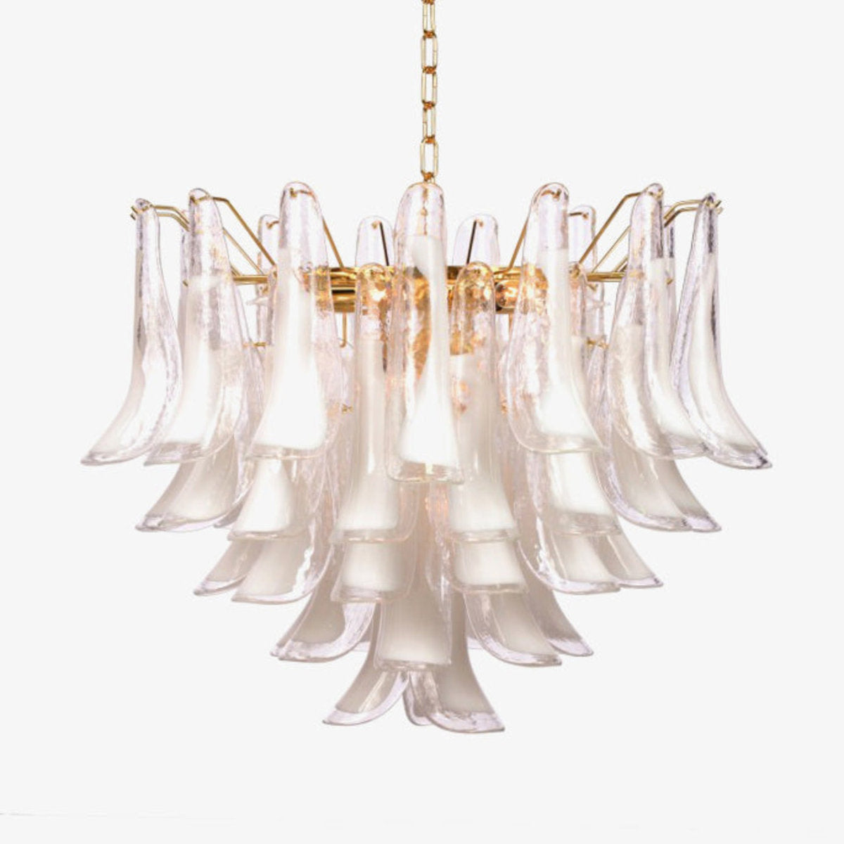 Pirelli 5 - Light Chandelier