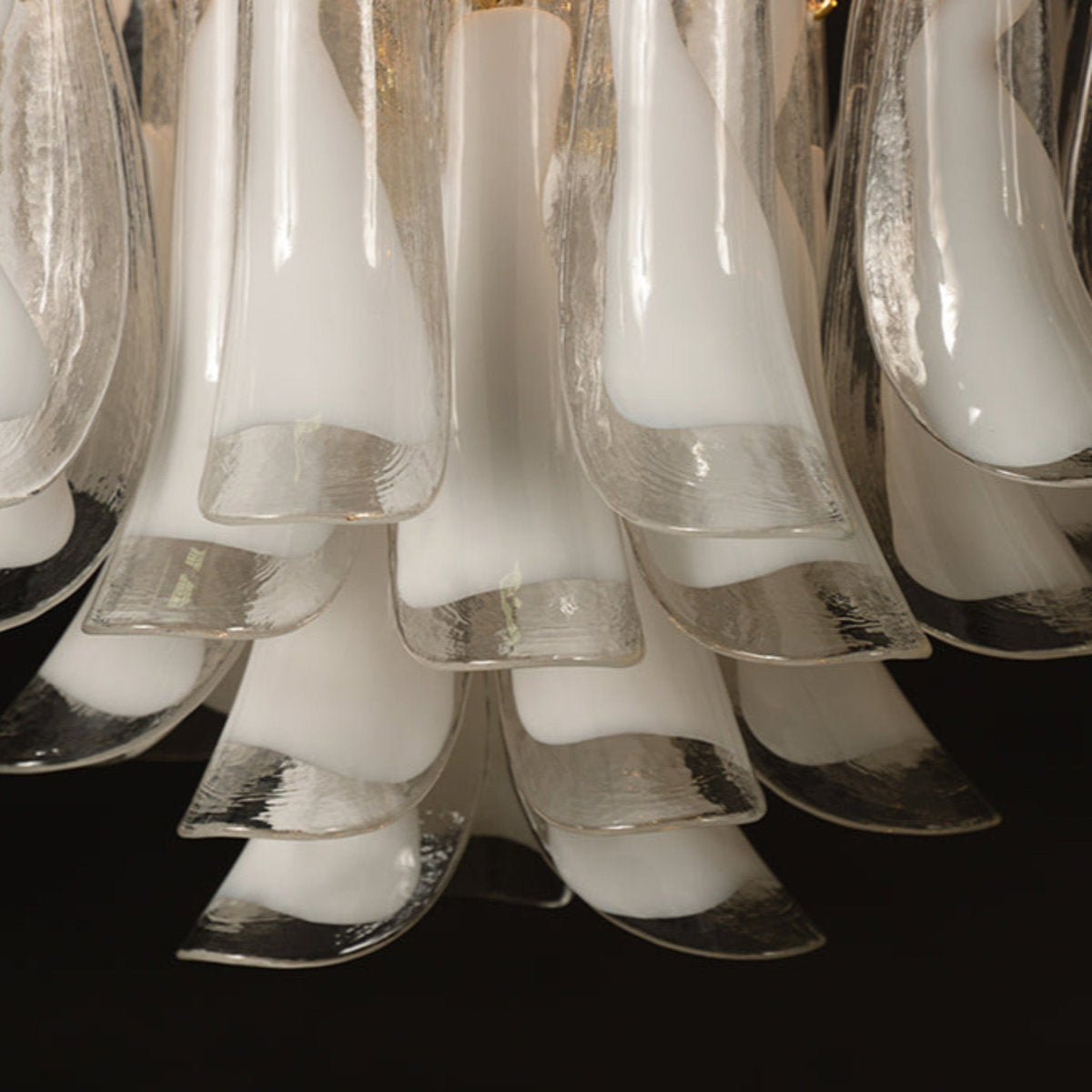 Pirelli 5 - Light Chandelier