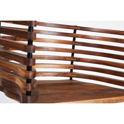Pirwi Barrel Chair